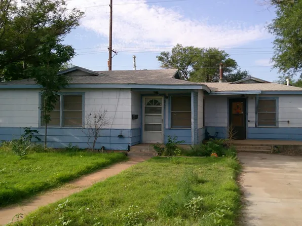 3309 Erskine St, Lubbock, TX 79415