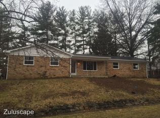 8449 Rodney Dr, Indianapolis, IN 46234