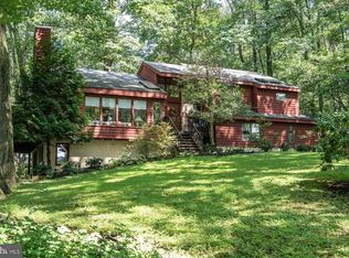 1188 Macpherson Dr, West Chester, PA 19380