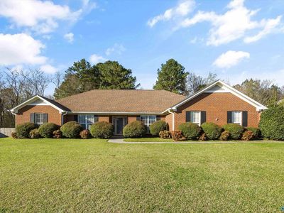 107 Cedar Glen Dr, Huntsville, AL, 35811