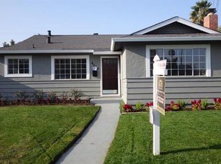 4295 Jan Way, San Jose, CA 95124