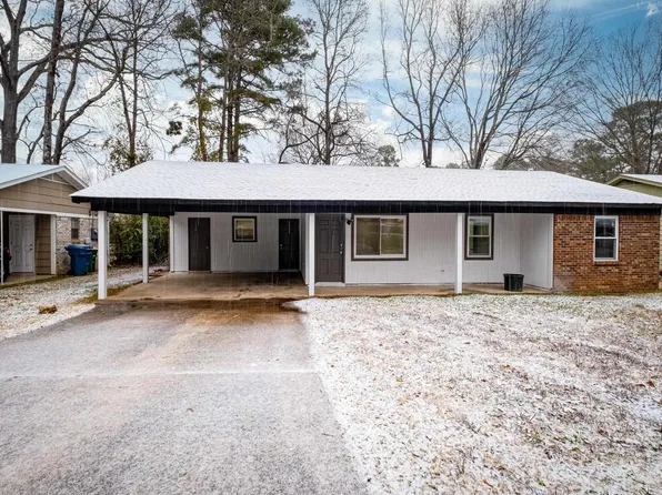 5722 Trenton Ln, Little Rock, AR 72209