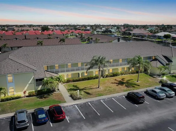 4000 Bal Harbor Blvd Unit 211, Punta Gorda, FL 33950