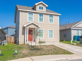 9118 Orbital Rdg, San Antonio, TX 78252