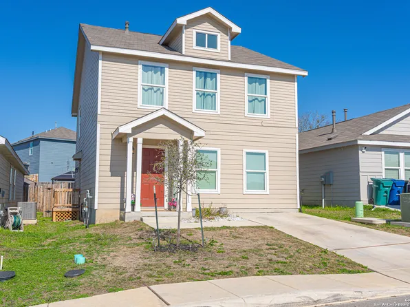 9118 Orbital Ridge, San Antonio, TX 78252