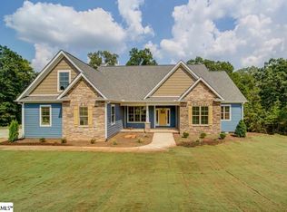 110 Quitman Point, Chesnee, SC 29323