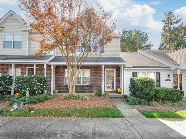 12339 Bluestem Ln, Charlotte, NC 28277