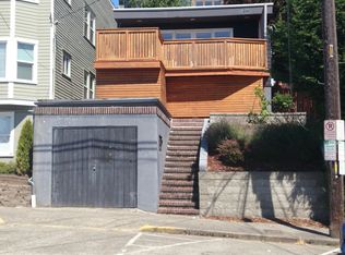 314 Aloha St, Seattle, WA 98109