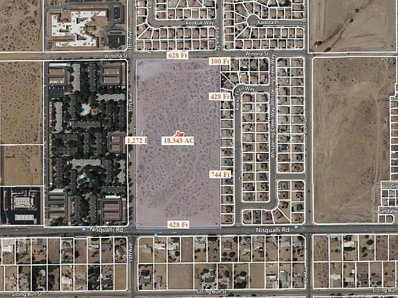 5th image of 0 Nisqualli Rd