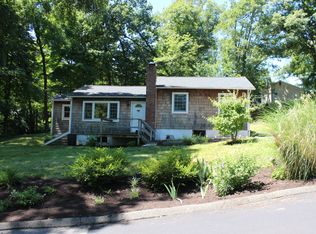 14 Linda Ln, New Fairfield, CT 06812
