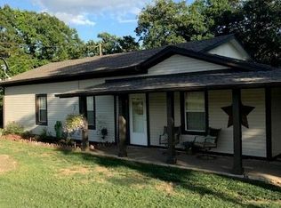 361750 E Highway 64, Jennings, OK 74038