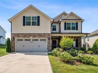 5749 Marblehead Dr, Colfax, NC 27235