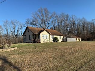 2326 N Highway 55, Jamestown, KY 42629