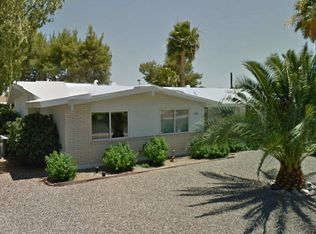 10335 W Cinnebar Ave, Sun City, AZ 85351