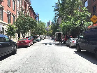 Rented by Waverly Realty Associates