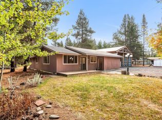 52940 Snow Flake Ln, La Pine, OR 97739