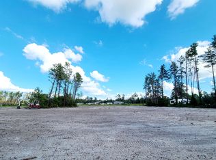 2809 Sea Meadows Dr, Perry, FL 32348