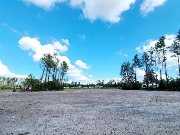 2809 Sea Meadows Dr, Perry, FL 32348
