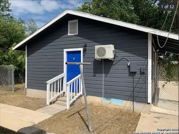 1027 King Ave #C, San Antonio, TX 78211