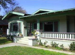 165 E Alvarado St, Pomona, CA 91767