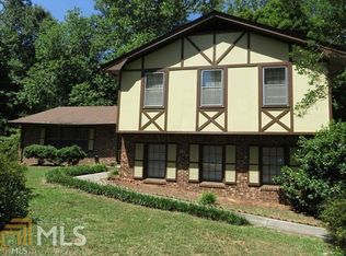 2263 August Ct SW #50, Conyers, GA 30094