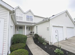 1303 Meadow Run, Akron, OH 44321