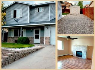 3290 Point Ave, Clifton, CO 81520