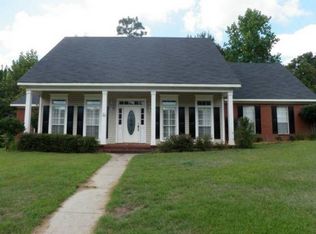 2028 Bradbury Dr W, Mobile, AL 36695