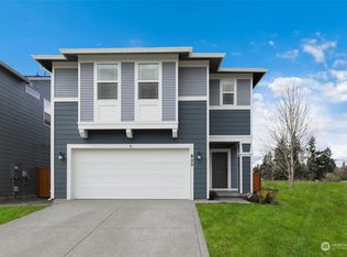 825 Vine Maple St SE, Olympia, WA