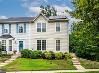 2611 Cedar Elm Dr, Odenton, MD 21113