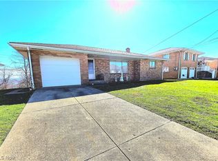 116 Benita Dr, Mingo Junction, OH 43938