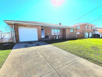 116 Benita Dr, Mingo Junction, OH, 43938