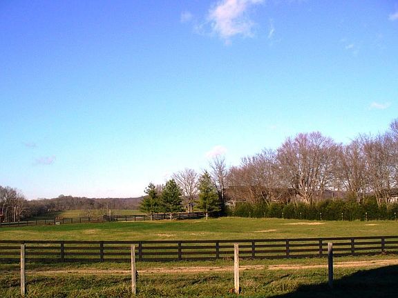 VIEWS OF ADJACENT FARM
