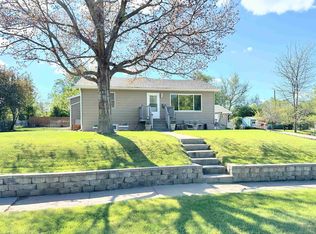 2038 12th Ave, Belle Fourche, SD 57717