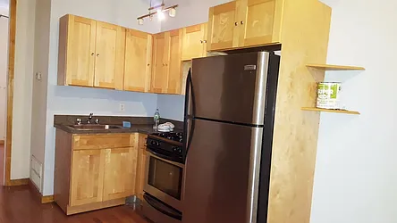 Rented by Rennit Inc.