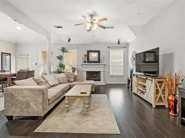 5946 Turkey Creek, Missouri City, TX 77459