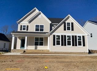 15218 Carindale Ter, Midlothian, VA 23112