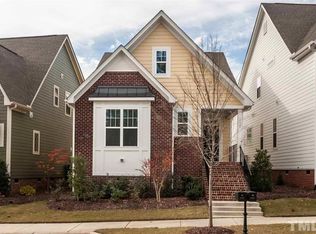 1553 Fullerton Pl, Raleigh, NC 27607