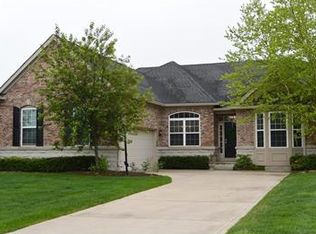13016 Tuscany Blvd, Carmel, IN 46032