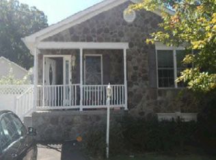 519 Spencer Ter, Essex, MD 21221