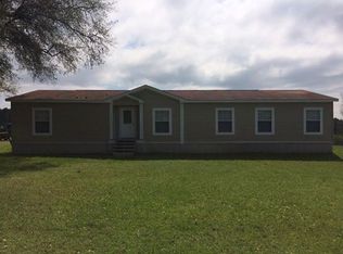 5379 County Road 1490, Timpson, TX 75975