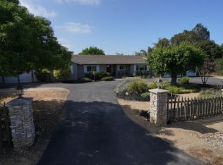2140 Jeanie Ln, Gilroy, CA 95020