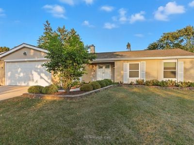 548 Hamilton Ave, Westmont, IL, 60559