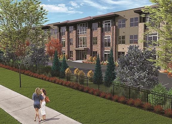 4th image of 155 S Monaco Pkwy #203