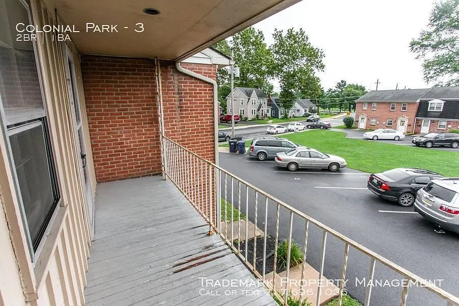 2 bed, 1.0 bath, 950 sqft, $1,495 — Photo 2