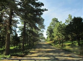 131 Whisper Ct, Alto, NM 88312