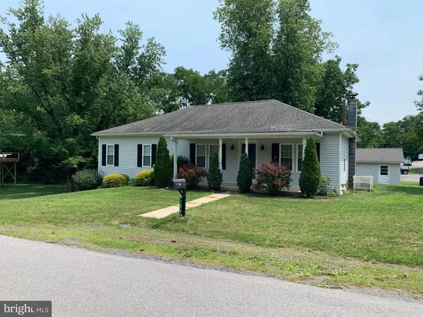 108 Parsonage St, Newville, PA 17241