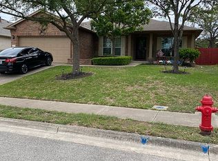 3137 Blue Ridge Dr, Round Rock, TX 78681