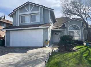 1724 Hudson Way, Tracy, CA