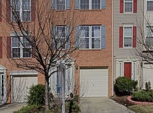 13625 Palmetto Cir, Germantown, MD 20874